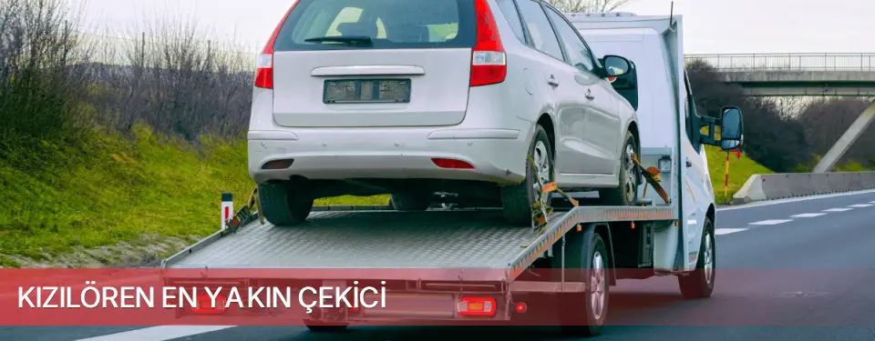 Kızılören İlçemi En Yakın Çekici